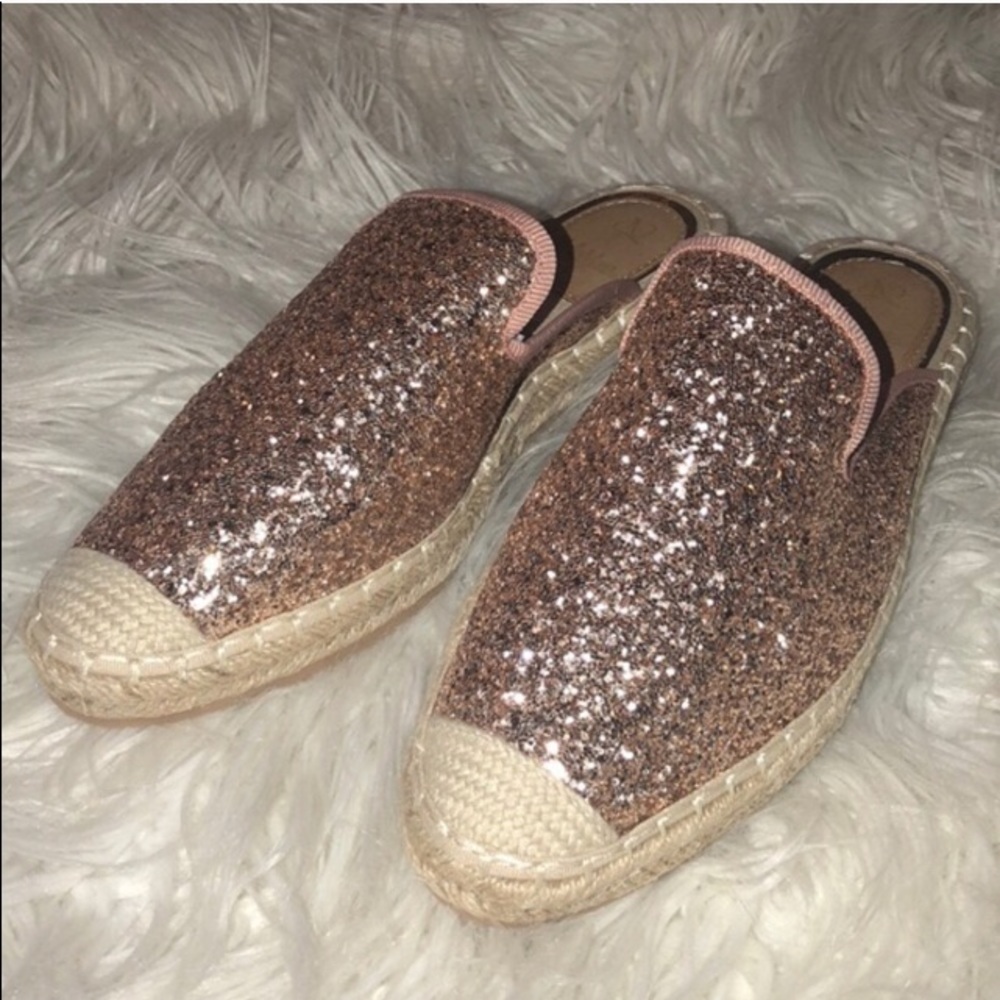 Open Heels Sold Out!  See Espadrille Sep. Listing - Picture 5 of 8